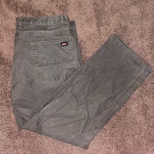 Dickies carpenter pants 42x30